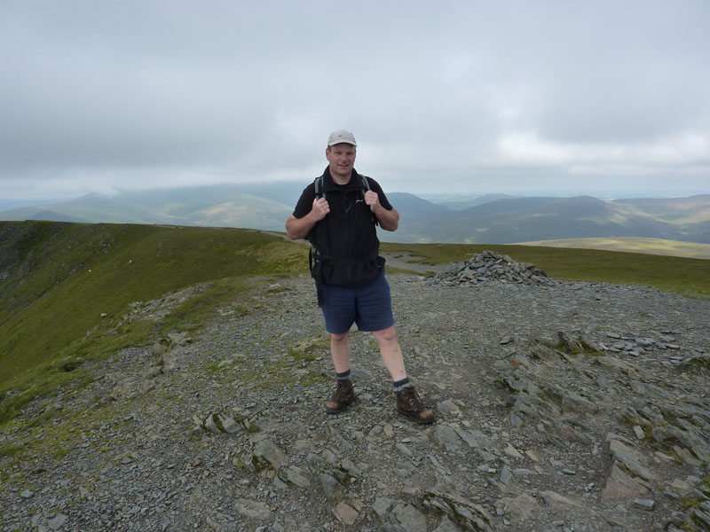 Blencathra